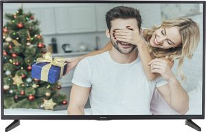 Telewizor Sharp 40BF5E LED 40'' Full HD 3