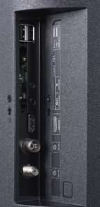 Telewizor Sharp 40BF5E LED 40'' Full HD 6