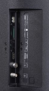 Telewizor Sharp 55BL5EA LED 55'' 4K Ultra HD Android 3