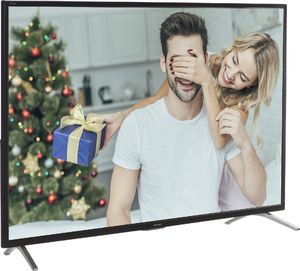 Telewizor Sharp 55BL5EA LED 55'' 4K Ultra HD Android 5