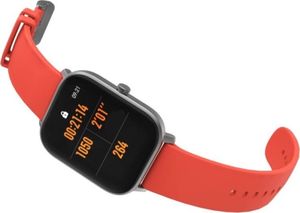 Smartwatch Amazfit GTS Pomarańczowy  (W1914OV6N) 3
