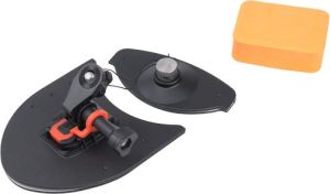 Natec uchwyt do deski surfingowej do kamery sportowej NATEC SPORT CAM HD50 (NKP-0597) 2