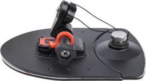 Natec uchwyt do deski surfingowej do kamery sportowej NATEC SPORT CAM HD50 (NKP-0597) 3