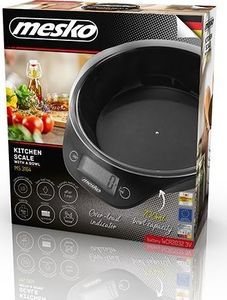 Waga kuchenna Mesko MS 3164 3