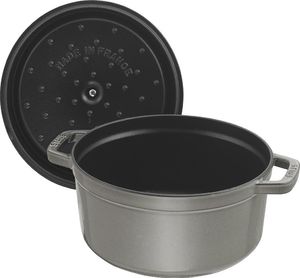Zwilling Garnek żeliwny Staub (40509-312-0) 2