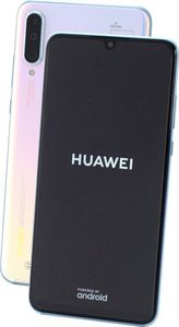 Smartfon Huawei P30 Lite 128 GB Dual SIM Różowy  (51094BQQ) 1