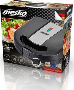 Opiekacz Adler MS 3045 3