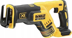 Piła szablasta Dewalt DCS367NT 18 V 2