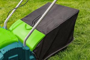 Verto aerator / wertykulator 1400W (52G530) 2