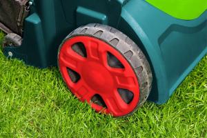 Verto aerator / wertykulator 1400W (52G530) 3