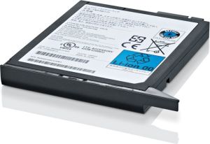 Bateria Fujitsu dodatkowa (S26391-F777-L200) 1