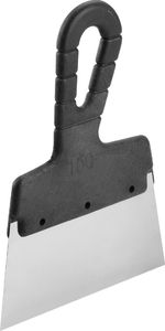 Neo szpachla do sztablatury 150mm stal nierdzewna (50-301) 1