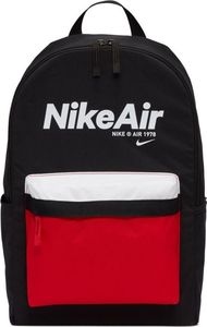 Nike Plecak Air Heritage 2.0 czarny (CT5224 010) 1
