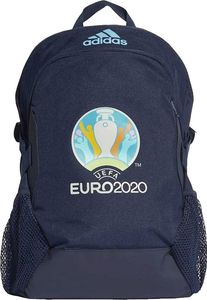 Adidas Plecak sportowy Oe Bp Euro 2020 granatowy (FJ3954) 1