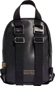 Adidas Plecak sportowy Originals Mini Backpack czarny (FL9629) 2