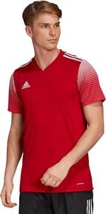 Adidas Koszulka męska Regista 20 JSY czerwona r. S (FI4551) 1