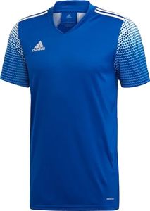 Adidas Koszulka męska Regista 20 JSY niebieska r. S (FI4554) 1