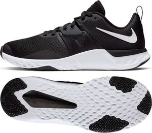 Nike Buty męskie Renew Retaliation Tr czarne r. 43 (AT1238-003) 1