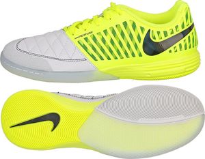 Nike Buty Nike Lunargato II IC 580456 703 580456 703 żółty 45 1