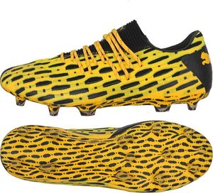 Puma Buty Puma Future 5.1 Netfit Low FG AG 105791 02 105791 02 żółty 44 1