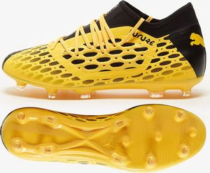 Puma Buty Puma Future 5.3 FG AG 105756 03 105756 03 żółty 40 1