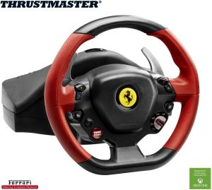Kierownica Thrustmaster F458 Spider (4460105) 3