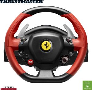 Kierownica Thrustmaster F458 Spider (4460105) 4