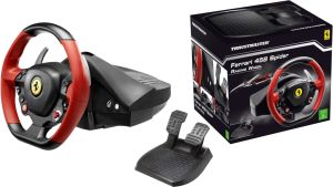 Kierownica Thrustmaster F458 Spider (4460105) 5