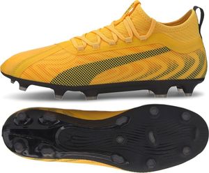 Puma Buty Puma One 20.2 FG AG 105823 01 105823 01 żółty 43 1