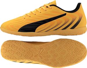 Puma Buty Puma One 20.4 IT 105834 01 105834 01 żółty 40 1