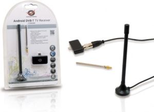 Conceptronic Tuner DVB-T TV do urządzeń mobilnych Android (CTVDIGANG) 1