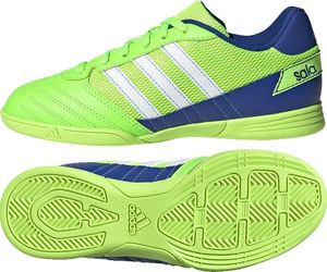 Adidas Buty adidas Super Sala J FV2640 FV2640 zielony 38 2/3 1