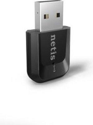 Karta sieciowa Netis USB MINI N300 (WF2123) 2