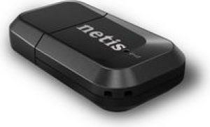 Karta sieciowa Netis USB MINI N300 (WF2123) 3