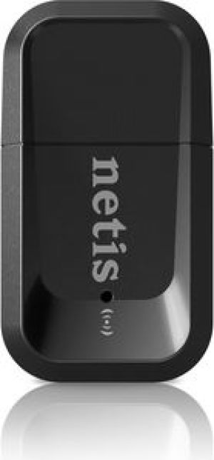 Karta sieciowa Netis USB MINI N300 (WF2123) 4