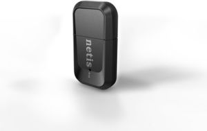 Karta sieciowa Netis USB MINI N300 (WF2123) 5