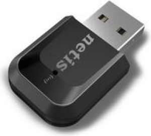 Karta sieciowa Netis USB MINI N300 (WF2123) 6