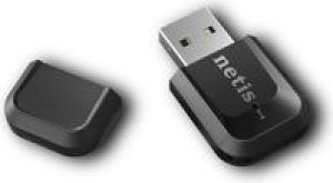 Karta sieciowa Netis USB MINI N300 (WF2123) 7