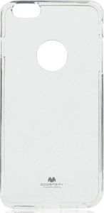 Mercury Jelly Case LG K40S przezroczysty /transparent 1