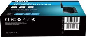 Router Netis WiFi WF2414 5