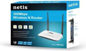 Router Netis WF2419D 5