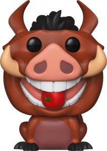 Figurka Funko Pop POP Disney: Lion King - Luau Pumbaa 1