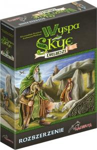 Lacerta Dodatek do gry Wyspa Skye: Druidzi 1