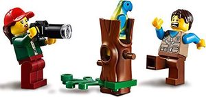 LEGO City Terenówka na safari (60267) 6