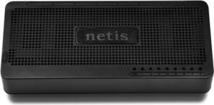 Switch Netis ST3108S 1