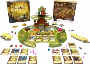 Rebel Gra planszowa Everdell 2