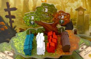 Rebel Gra planszowa Everdell 3