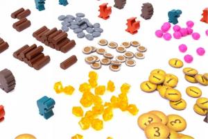 Rebel Gra planszowa Everdell 5