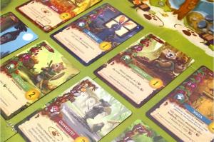 Rebel Gra planszowa Everdell 6