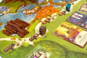 Rebel Gra planszowa Everdell 7